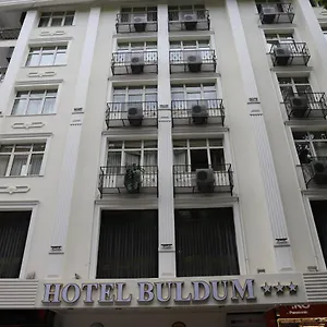 3* Отель Buldum
